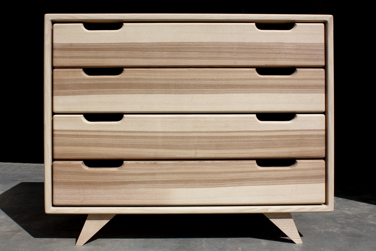 Commode inspiration vintage